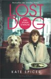 Lost Dog — Libro
