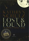 Lost & Found — Libro