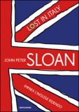 Lost in Italy - Impara l'Inglese Ridendo con 2 CD Audio — Libro