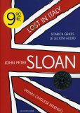 Lost in Italy  — Libro