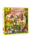 Lost Treasure