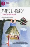 Lotta Combinaguai — Libro