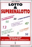 Lotto & Superenalotto. — Libro