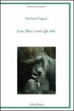 Lou, Buc E Tutti Gli Altri — Libro