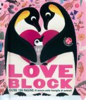 Love Block Ediz A Colori