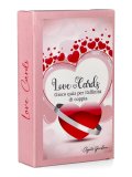 Love Cards - Gioco Quiz per l'Affinità di Coppia — Libro
