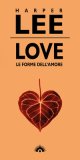 Love Le Forme Dell'amore — Libro