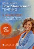 Love Management Training - 3 DVD +1 Cd audio MP3 — DVD