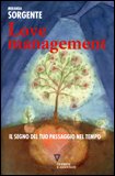 Love Management — Libro
