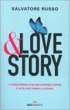 &Love Story — Libro