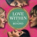 Love Within - Beyond — CD