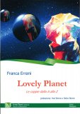 Lovely Planet — Libro