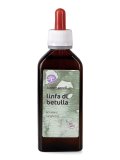 Lozione Capelli alla Linfa di Betulla