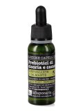 Lozione Capelli Lenitiva e Idratante