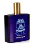 Lozione Dopobarba - Vetiver e Rum