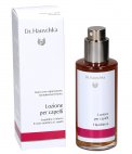 Lozione per Capelli Neem, Ortica, Corteccia di Betulla e Bardana - Hair Tonic
