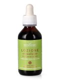 Lozione Stimolante alle Foglie di Olivo