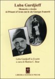 Luba Gurdjieff — Libro