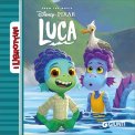 Luca — Libro