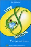 Luce & Materia — Libro