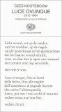 Luce Ovunque - 2012-1964 — Libro