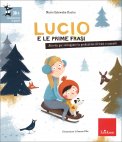 Lucio e le Prime Frasi — Libro