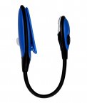Lucy Clip - Luce Da Lettura - Blu
