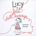 Lucy e il Filo dell'Amicizia — Libro