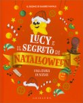 Lucy e il Segreto di Natalloween — Libro