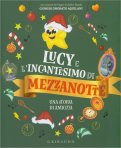 Lucy e l'Incantesimo di Mezzanotte — Libro