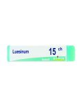 Luesinum 15CH Globuli Monodose Boiron