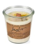 Luglio - Candela Profumata in Cera di Soia