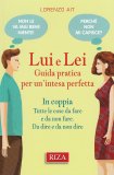 Lui e Lei - Guida Perfetta per un'Intesa Perfetta — Libro