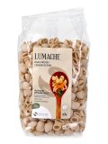 Lumache di Semola di Grano Duro Bio