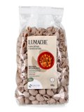 Lumache Integrali di Grano Duro Bio