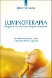 Luminoterapia  — Libro