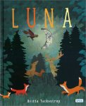 Luna — Libro