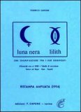 Luna Nera­lilith — Libro