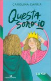 Luna - Questa Sono Io — Libro