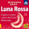 Mp3 - Luna Rossa - Audiolibro — mp3