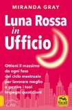 Luna Rossa in Ufficio — Libro