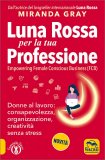 Luna Rossa per la tua Professione — Libro