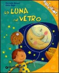 La Luna sul Vetro — Libro