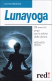 Lunayoga  — Libro