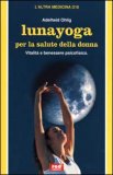 Lunayoga per la salute della donna — Libro