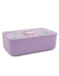 Lunch Box in Pet Riciclato