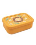 Lunch Box in Silicone Sassi Super Lab