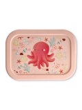 Lunch Box in Silicone Sassi Super Lab