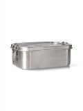 Lunchbox in Acciaio Inossidabile