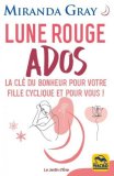 Ebook - Lune Rouge - Ados — eBook